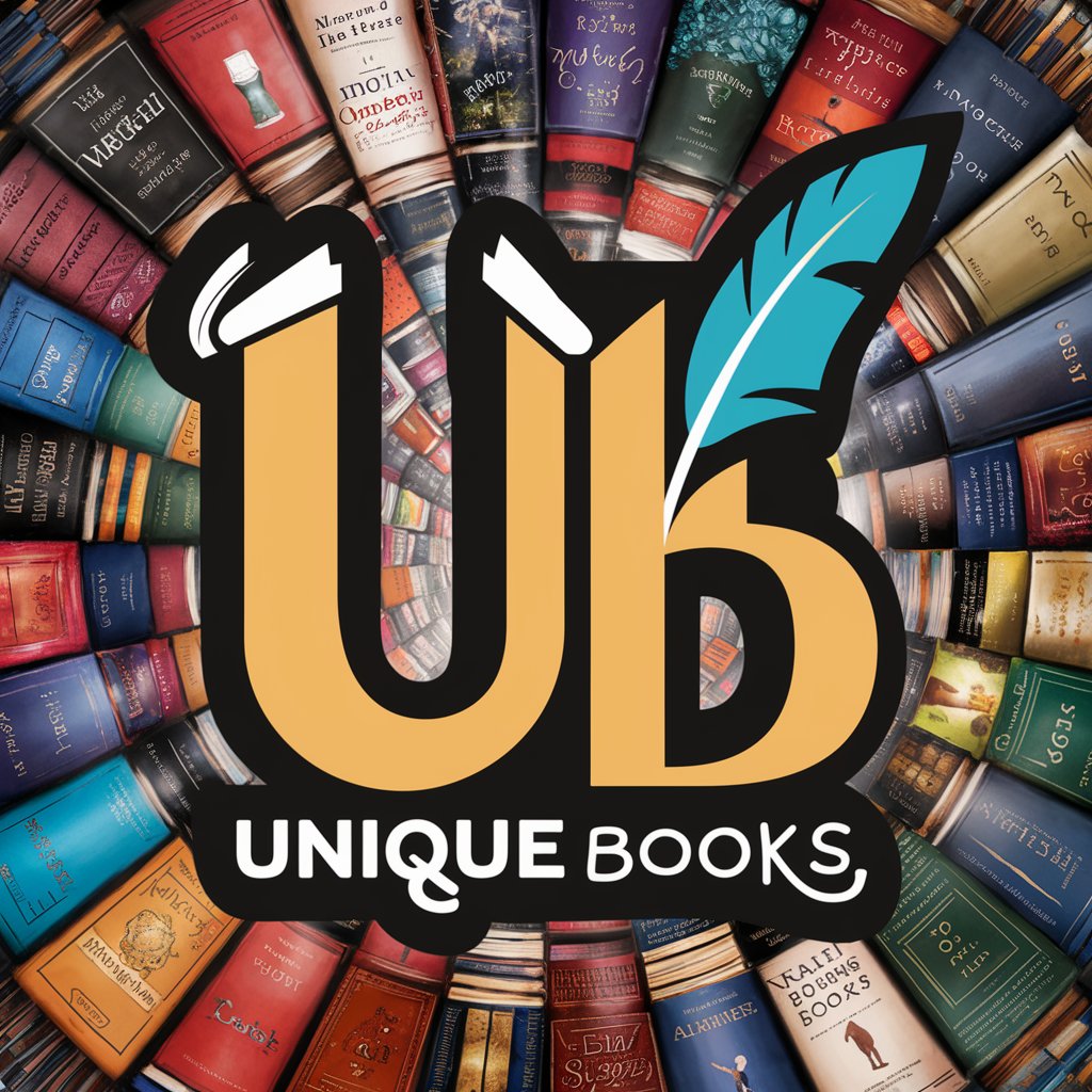 Unique Books